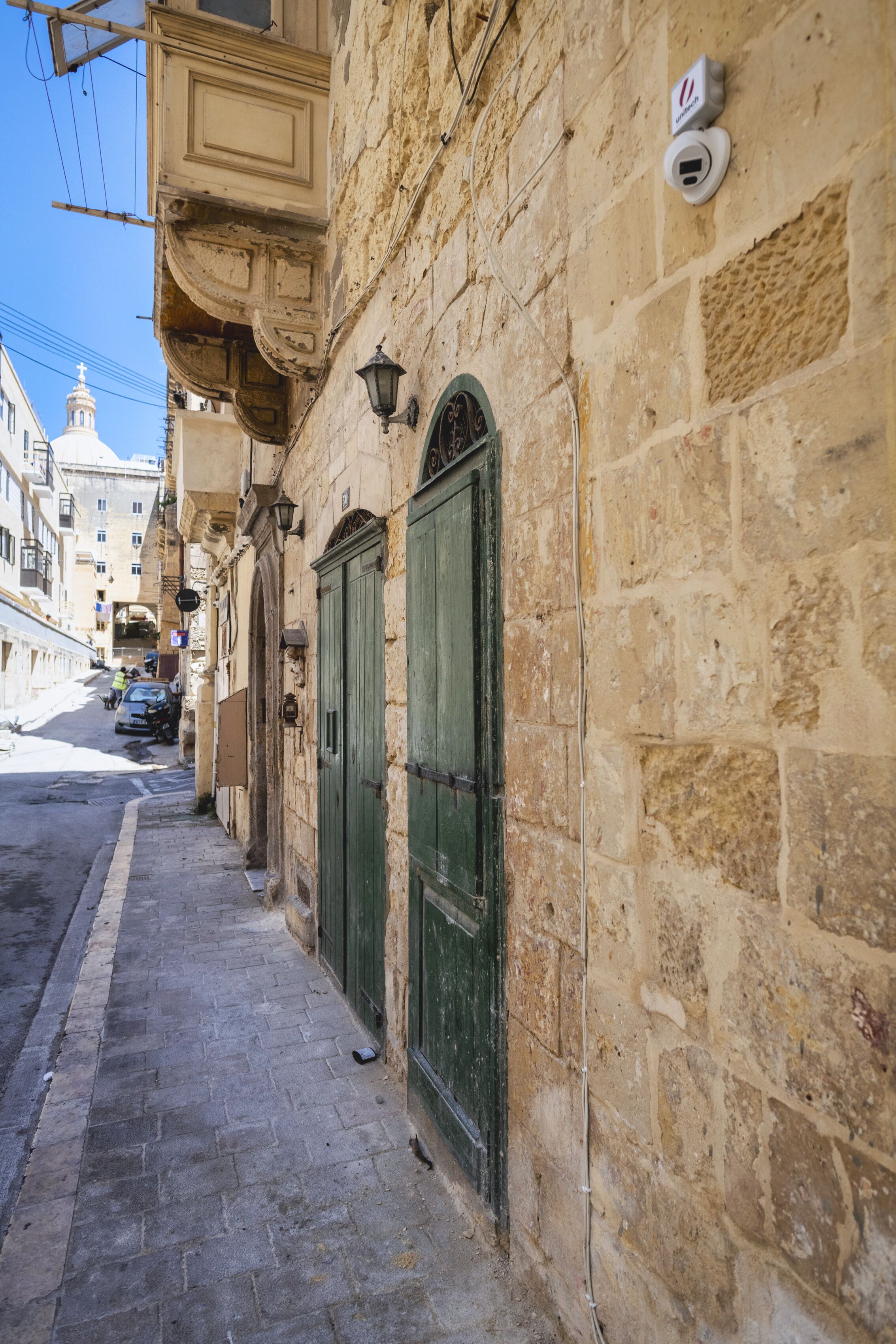 Foto - Mandera's Boutique Suites & Dorms