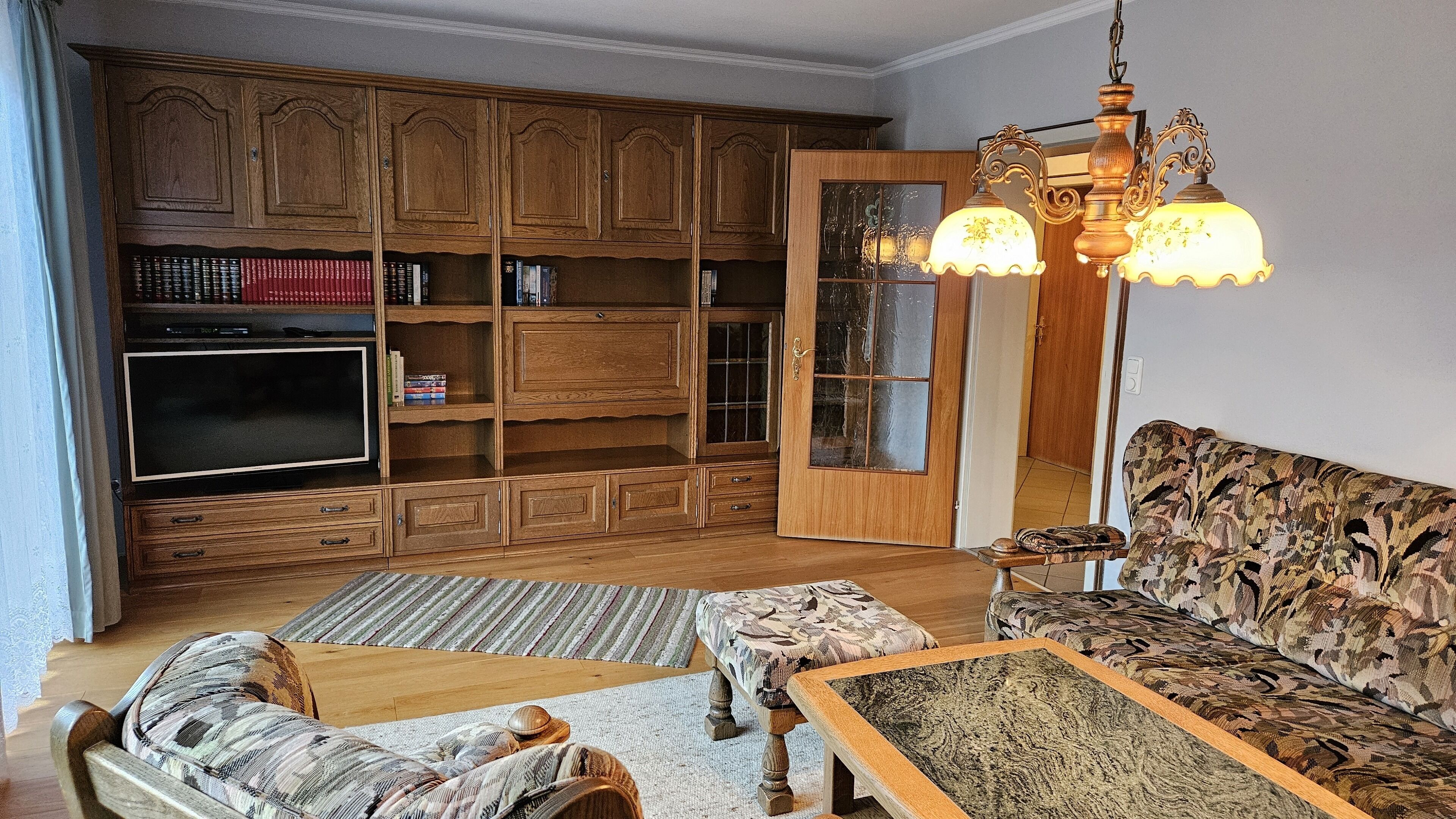 "Family-friendly Vacation Apartment In Moorenweis With Comfort And Nature!" - Königsbrunn