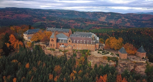 Chalet Climontaine with SPA - Vosges Alsaciennes !