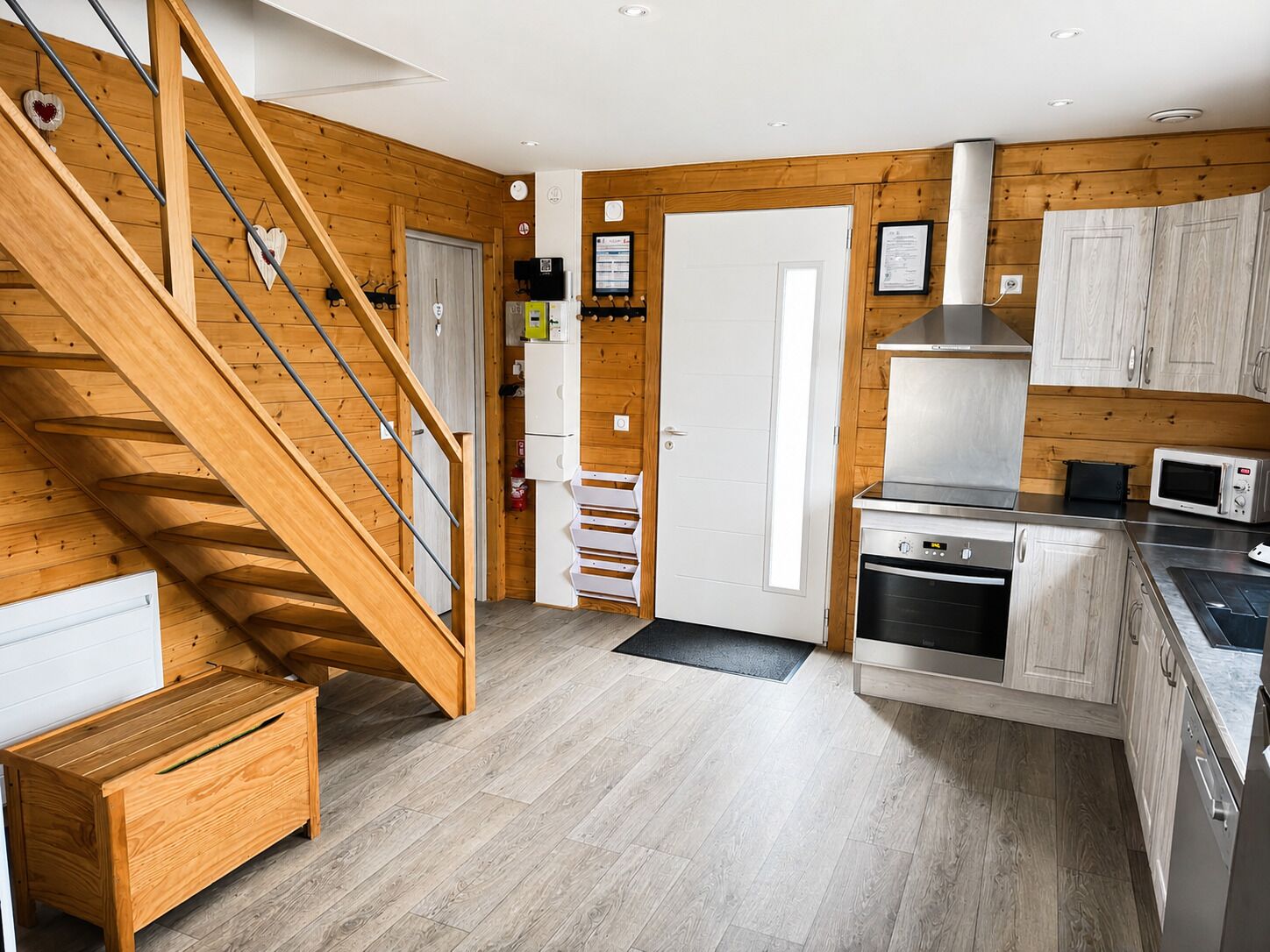Eget kjøkken