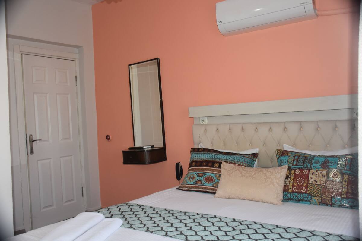 Habitación estándar, 1 cama individual
