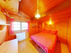 1 Schlafzimmer