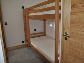 2 chambres, Wi-Fi