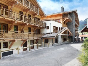 Eksteriør