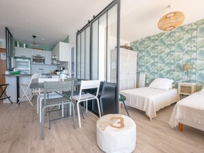 1 chambre