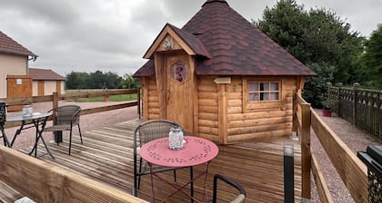 Gßte cosy avec spa, activités et ferme à visiter, proche randonnées et attractions locales