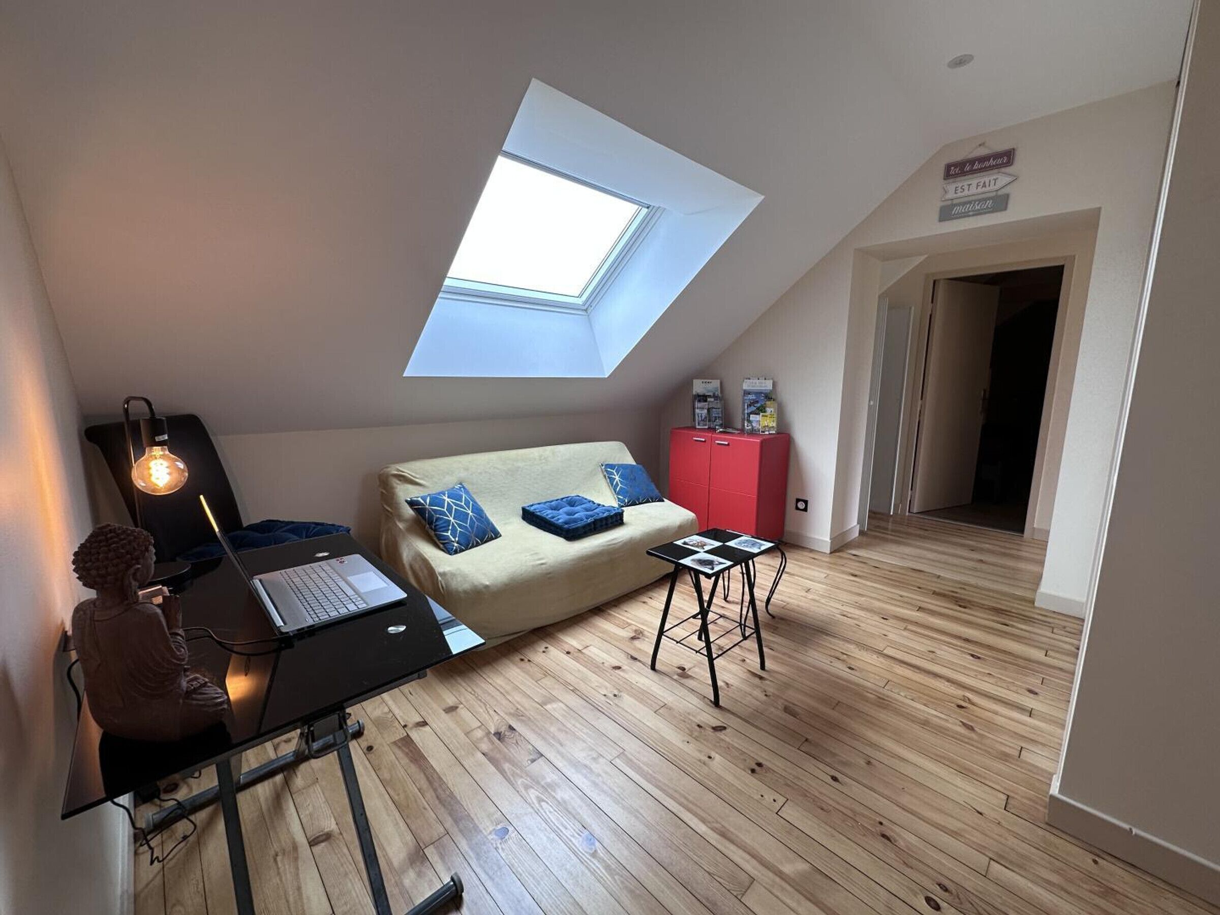 Gîte Cosy Avec Spa, Animaux Acceptés Et Parking Fermé - Allier