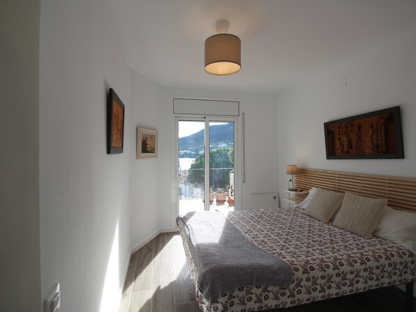 2 bedrooms, free WiFi