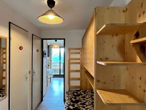 1 Schlafzimmer