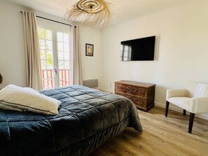 11 habitaciones y wifi gratis 