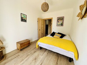 11 Schlafzimmer, kostenloses WLAN