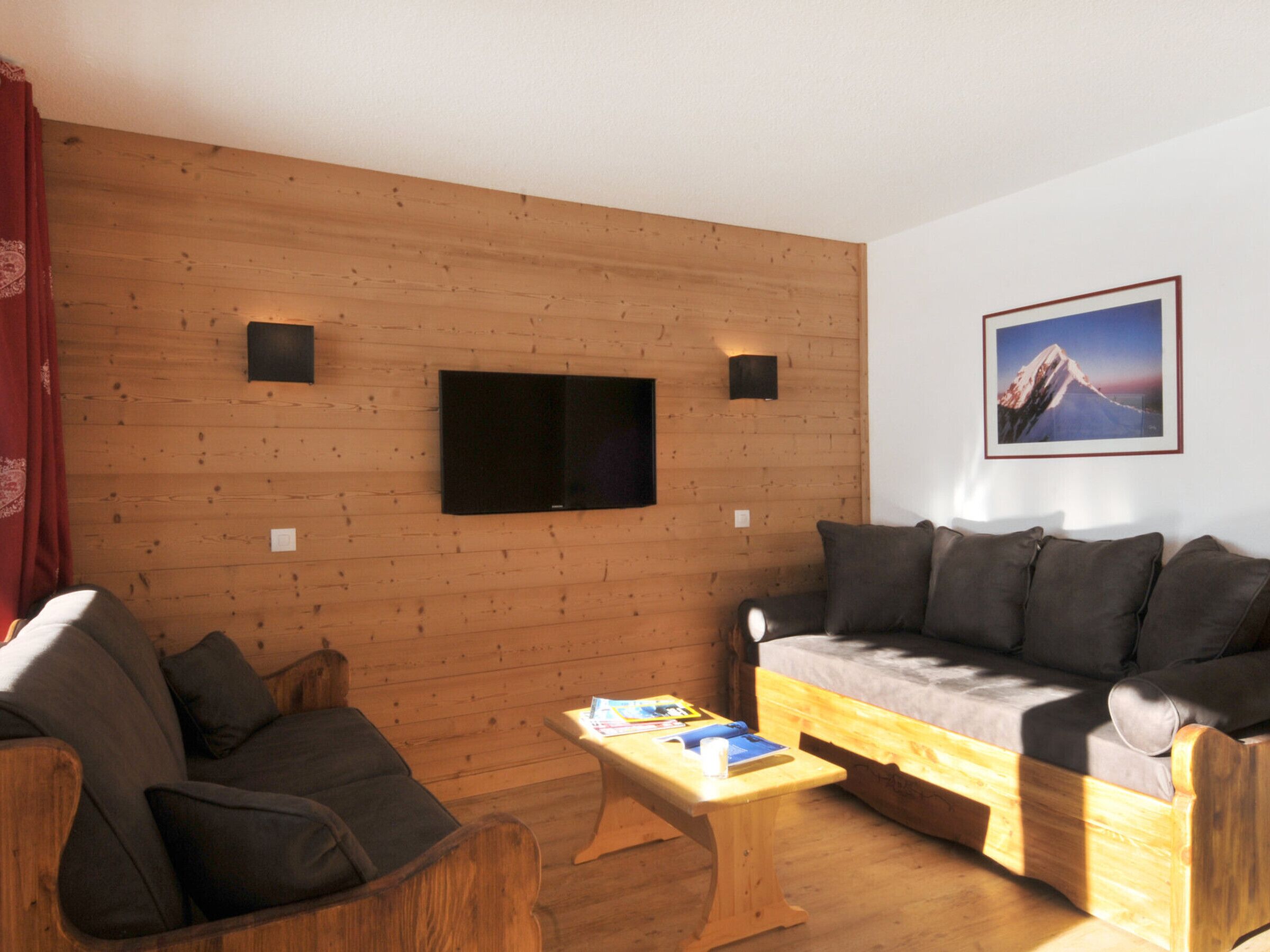 Televisie