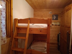 1 habitación 