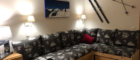 Fernseher