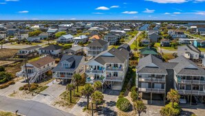 Unclassified image, 2 of 78, button - Oceanfront 4BR, Pool & Elevator | Surf City Beach (Surf City)