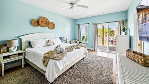 Unclassified image, 3 of 78, button - Oceanfront 4BR, Pool & Elevator | Surf City Beach (Surf City)