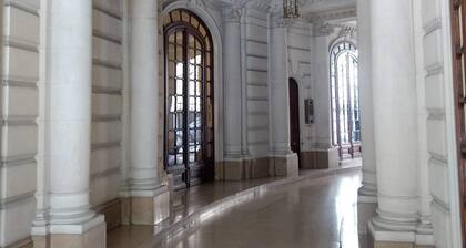 Trocadéro/Eiffel/Champs Elysées - Magnifique apt