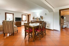 Dining - Hiker & Biker House - Private Parking & Garden (Farra di Soligo)