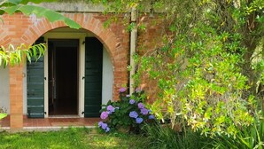 Detalle exterior
