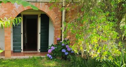 Hiker & Biker House - Private Parking & Garden