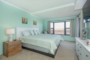 2 soveværelser, Wi-Fi, sengetøj