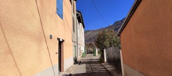 Maison 8-10 pers Les Cabannes