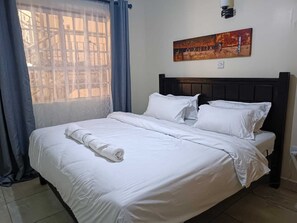 Elite-Apartment | 2 Schlafzimmer, kostenloses WLAN