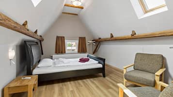 5 Schlafzimmer