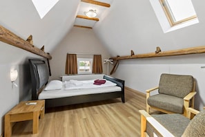 5 habitaciones
