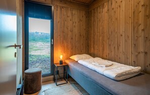 3 bedrooms, free WiFi