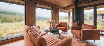 3 bedroom nice home in Vøringsfoss