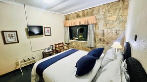 Kamar Standar | 3 kamar tidur dan Wi-Fi gratis