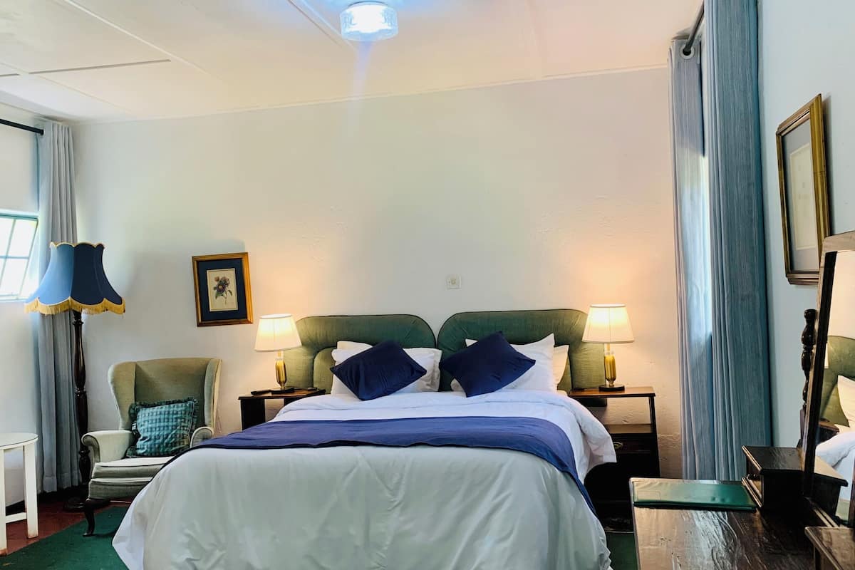 Chambre Deluxe