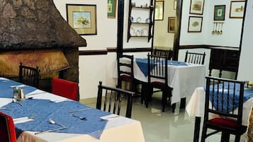 Restoran