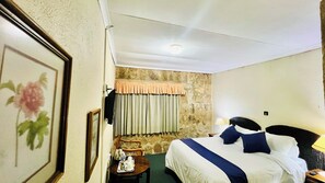 3 bedrooms, free WiFi