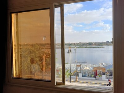 Nile Jewel Hotel Beni suef