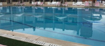 Nile Jewel Hotel Beni suef