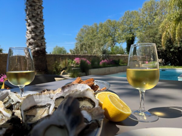 Exterior - Chambre d'hôtes La Soulenque (Capestang)