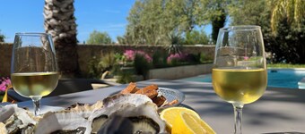 Chambre d'hôtes La Soulenque 