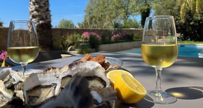 Chambre d'hĂŽtes La Soulenque