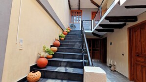 Front of property - Piedra Negra Boutique Hotel (San Cristóbal de las Casas)