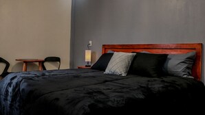 Superior Double Room, 1 King Bed - Piedra Negra Boutique Hotel (San Cristóbal de las Casas)