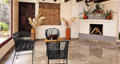Piedra Negra Boutique Hotel