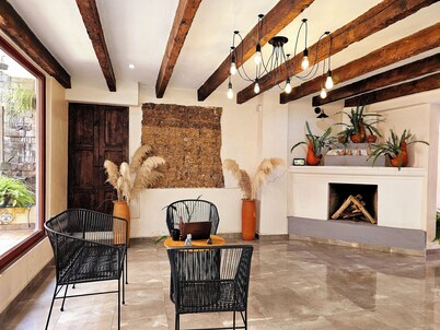 Piedra Negra Boutique Hotel