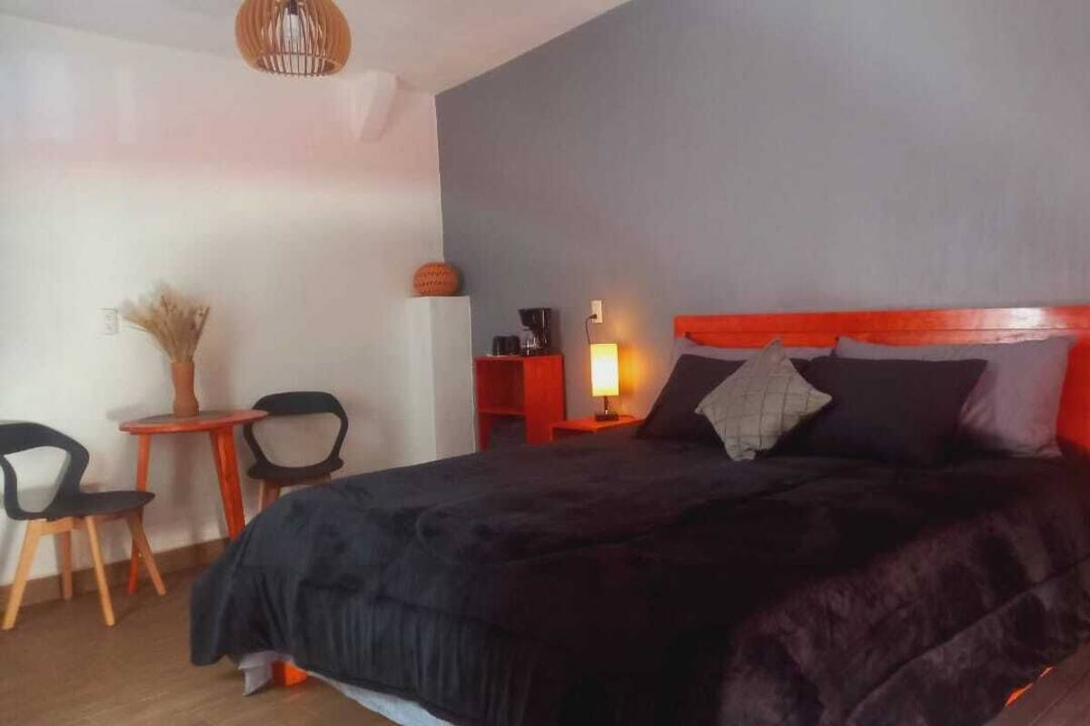 Standard-Doppelzimmer, 2 Queen-Betten | Hochwertige Bettwaren, Daunenbettdecken, Zimmersafe