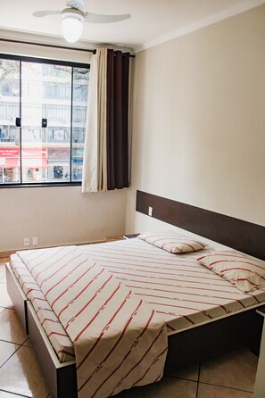 Wi-Fi gratuit, draps fournis