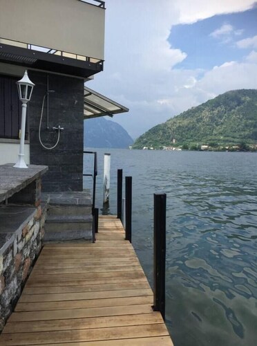 Casa Isabella Gemeinde von Riva San Vitale