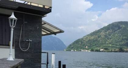 Casa Isabella Gemeinde von Riva San Vitale