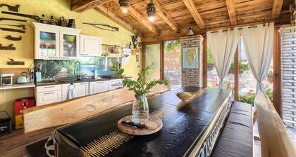 Stunning home in Pula