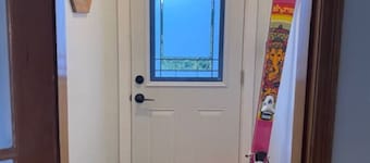 The Red Step- Beautifully renovated heritage home